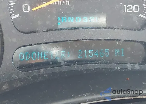 2005 Chevrolet Tahoe Lt from USA, damaged, VIN 1GNEC13T05R196900